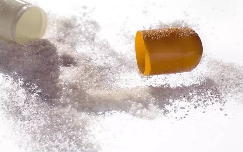 原料藥又暴漲！壟斷是罪魁禍?zhǔn)?，一場新打擊正在醞釀